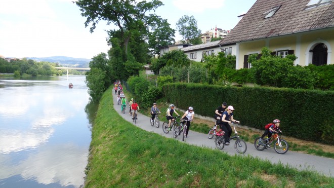 MOPA d.o.o. - mala organizacija prostovoljnih aktivnosti